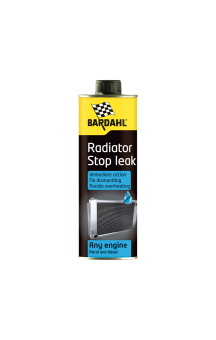 Radiator Stop Leak, 300 мл.