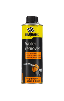 Fuel Water Remover, 300 мл.
