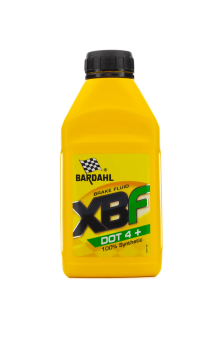 XBF DOT 4+, 450 мл.