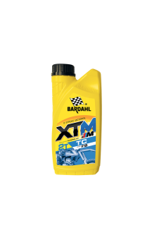 XTM-M 2T, 1 л.