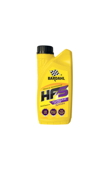 Hydraulic fluid HF-S, 1 л.