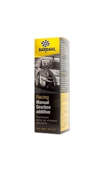 Racing Manual Gearbox Additive, 150 мл.