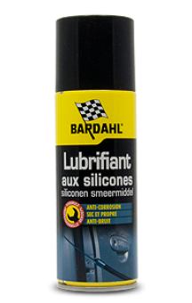 SILICONE LUBRICANT, 200 мл.