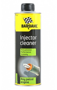 Fuel Injector Cleaner, 500 мл.