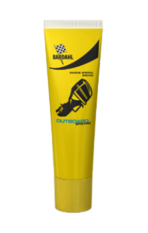 Outboard Grease, 250 мл.
