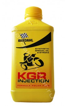 KGR Injection 1 л.
