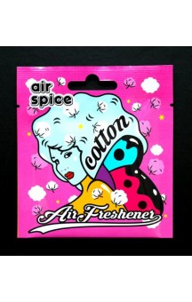 Air Spice Хлопок