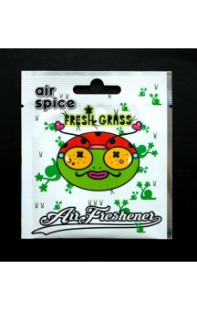 Air Spice Свежескошенная трава