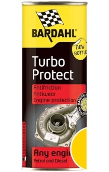 Turbo Protect, 325 мл