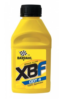 XBF DOT 4  450ML