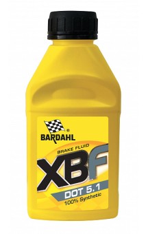 XBF DOT 5.1 . 450 МЛ